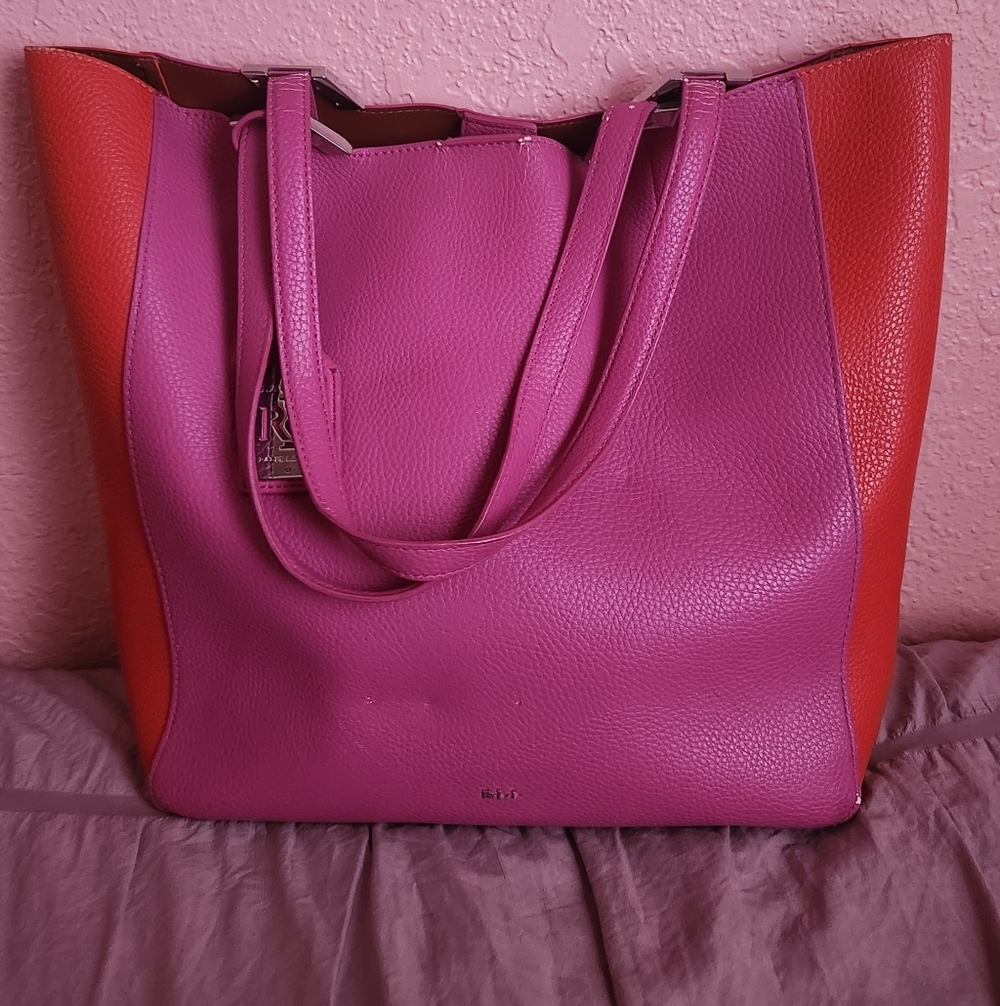 Ralph Lauren Tote